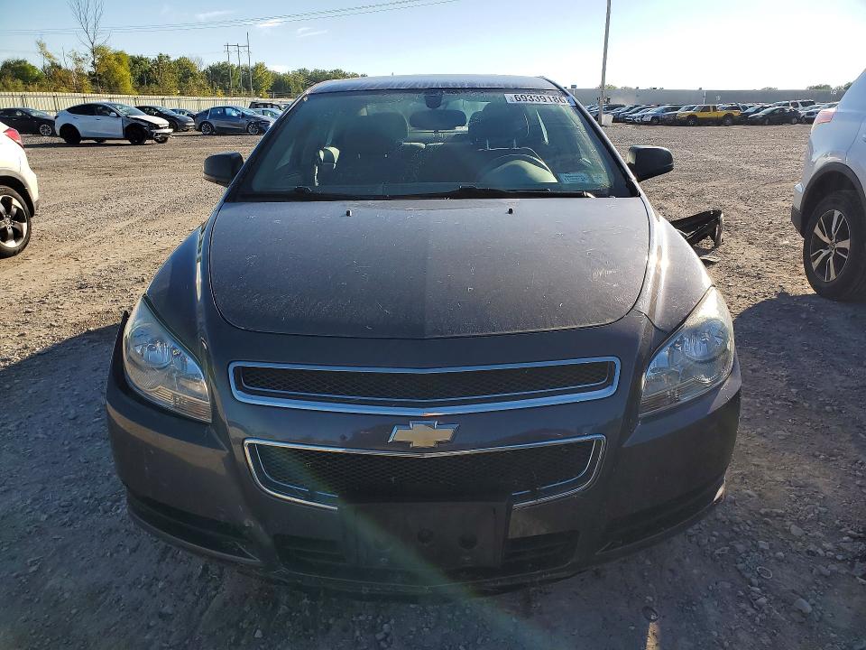 Продажа на аукционе авто 2012 Chevrolet Malibu, vin: 1G1ZB5E02CF278240, номер лота: 69339186