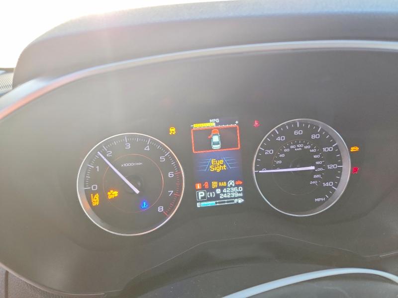 Продаж на аукціоні авто 2023 Subaru Crosstrek, vin: JF2GTHMCXPH313420, номер лоту: 67210906