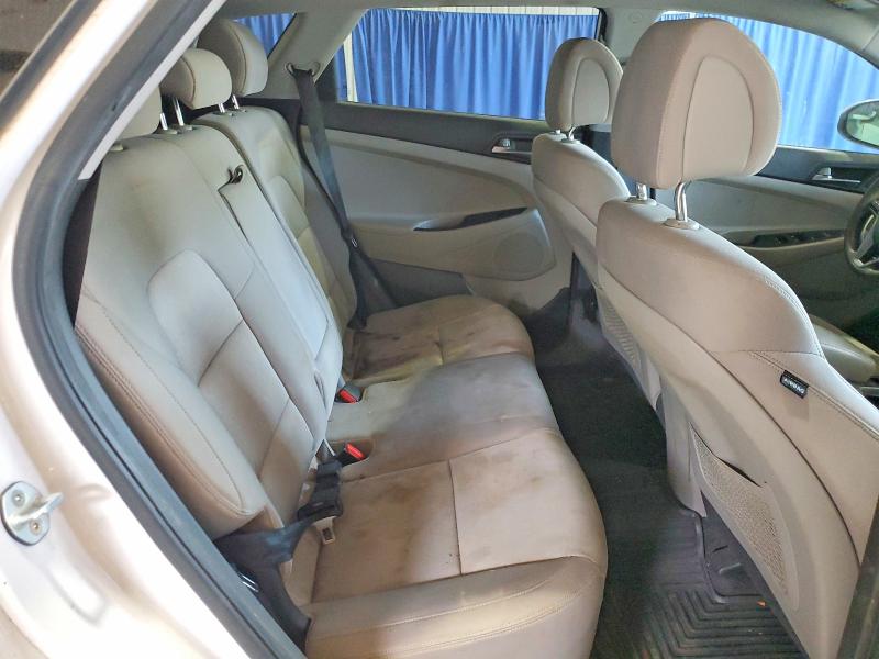 Продаж на аукціоні авто 2016 Hyundai Tucson, vin: KM8J3CA40GU175846, номер лоту: 70138626
