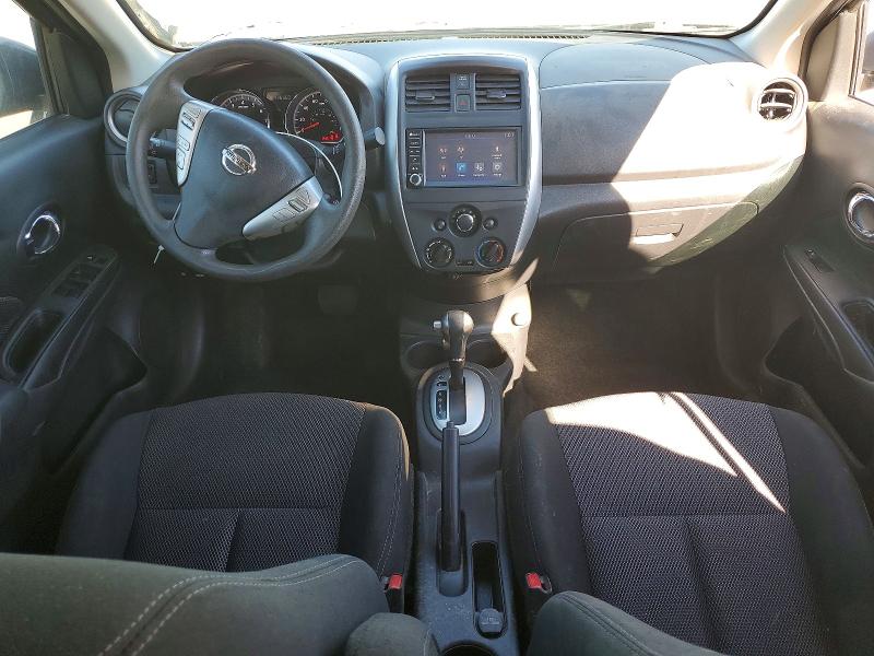 Продажа на аукционе авто 2018 Nissan Versa, vin: 3N1CN7AP1JL881902, номер лота: 68256906