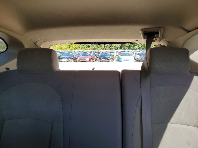 69926996 :رقم المزاد ، JN8AS58V38W147308 vin ، 2008 Nissan Rogue مزاد بيع