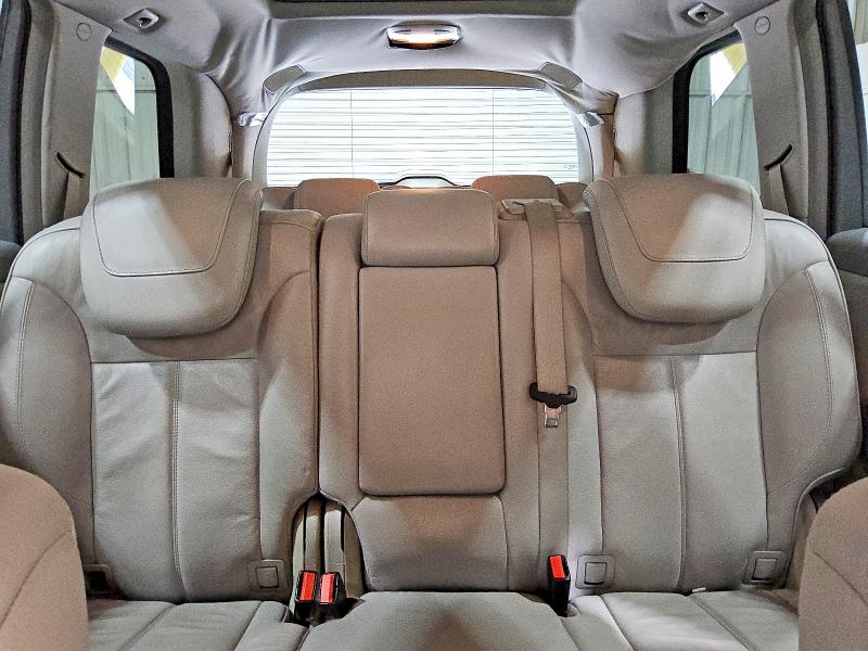 Aukcja sprzedaży 2011 Mercedes-benz Gl, vin: 4JGBF8GE8BA728083, numer aukcji: 68246256