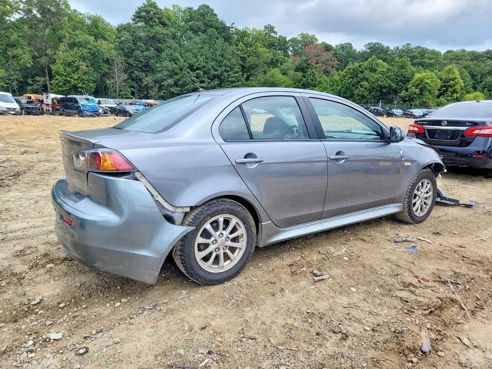 Продажа на аукционе авто 2014 Mitsubishi Lancer, vin: JA32U2FU7EU013152, номер лота: 67546656