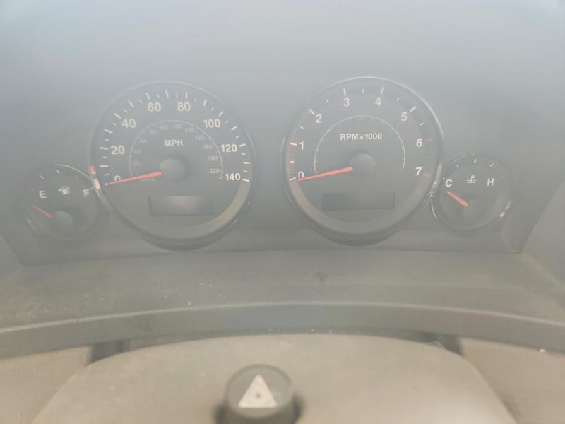 2005 Jeep Grand Cherokee მანქანა იყიდება აუქციონზე, vin: 1J4GR48K75C714015, აუქციონის ნომერი: 68219526