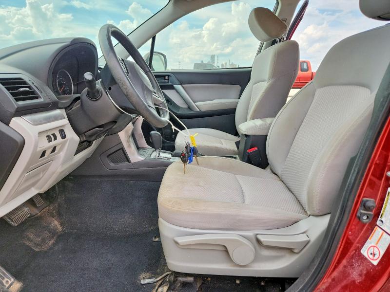 Продаж на аукціоні авто 2014 Subaru Forester, vin: JF2SJAAC4EH410914, номер лоту: 69181776