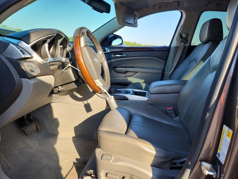 Продаж на аукціоні авто 2012 Cadillac Srx, vin: 3GYFNAE33CS501377, номер лоту: 68975596