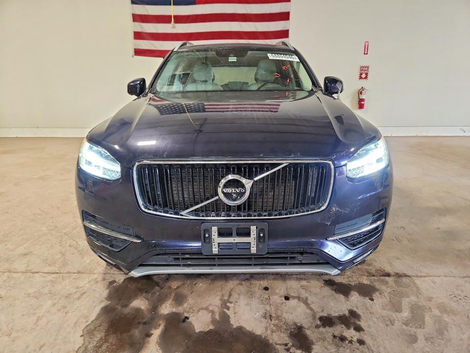 Продаж на аукціоні авто 2016 Volvo Xc90, vin: YV4A22PK8G1055802, номер лоту: 68804046