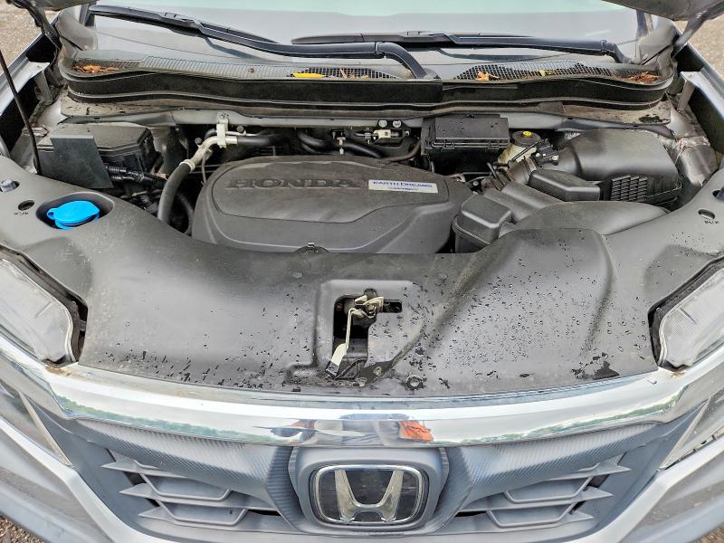 Aukcja sprzedaży 2017 Honda Ridgeline, vin: 5FPYK3F76HB002102, numer aukcji: 67714126
