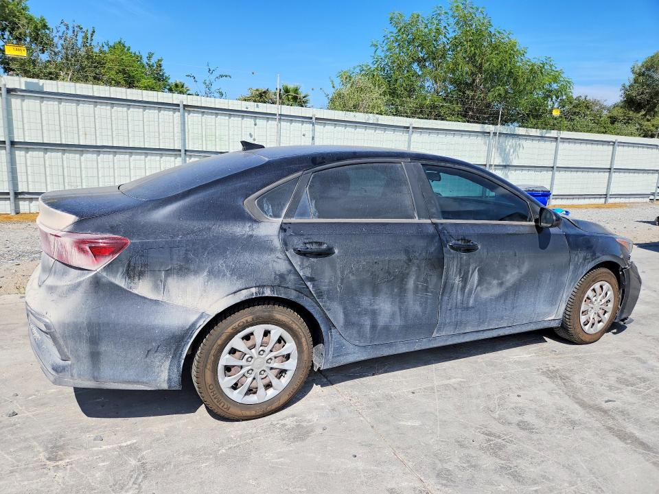 Aukcja sprzedaży 2020 Kia Forte, vin: 3KPF24ADXLE154899, numer aukcji: 68083386
