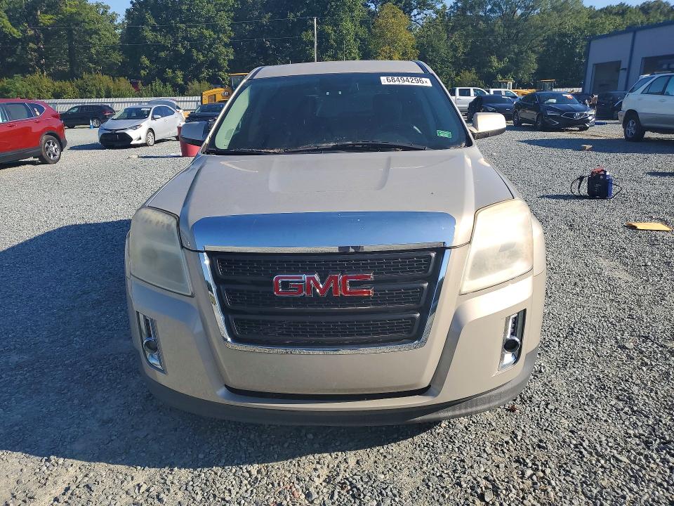 Продажа на аукционе авто 2012 Gmc Terrain, vin: 2GKFLREK6C6139503, номер лота: 68494296