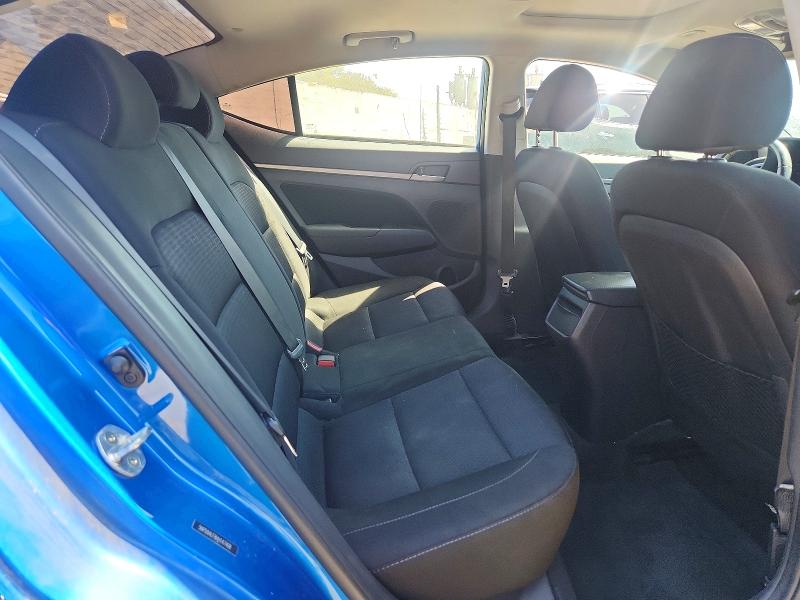 Aukcja sprzedaży 2017 Hyundai Elantra, vin: 5NPD84LF8HH147408, numer aukcji: 69051466