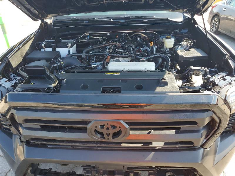 Продаж на аукціоні авто 2025 Toyota Tacoma, vin: 3TMKB5FN7SM034469, номер лоту: 67739236
