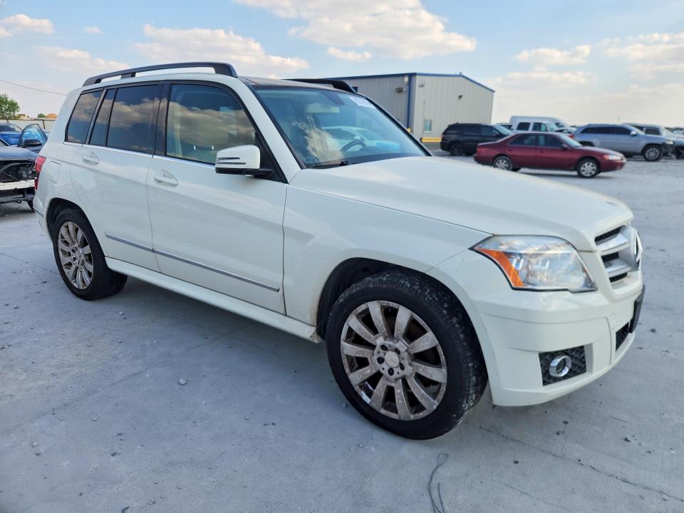 Продаж на аукціоні авто 2012 Mercedes-benz Glk, vin: WDCGG8HB3CF744606, номер лоту: 69748886