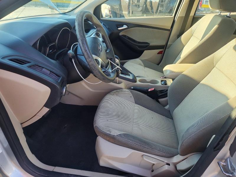 67623116 :رقم المزاد ، 1FADP3F26DL337418 vin ، 2013 Ford Focus مزاد بيع