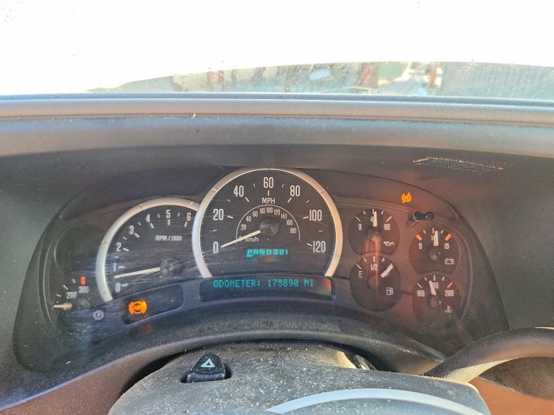 Продажа на аукционе авто 2004 Cadillac Escalade, vin: 3GYFK66N34G123622, номер лота: 69803946