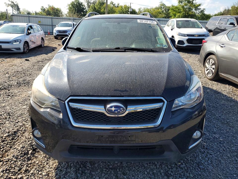 Aukcja sprzedaży 2017 Subaru Crosstrek, vin: JF2GPABC0HH254684, numer aukcji: 68142156