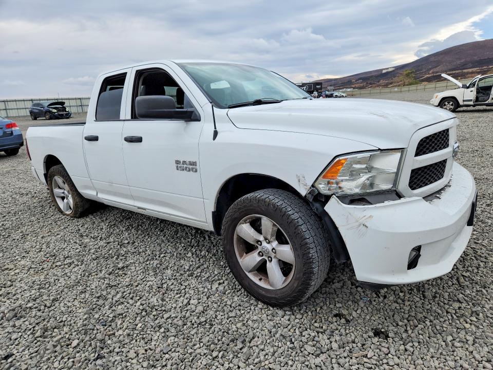 Aukcja sprzedaży 2015 Ram 1500, vin: 1C6RR7FG3FS760552, numer aukcji: 67267656