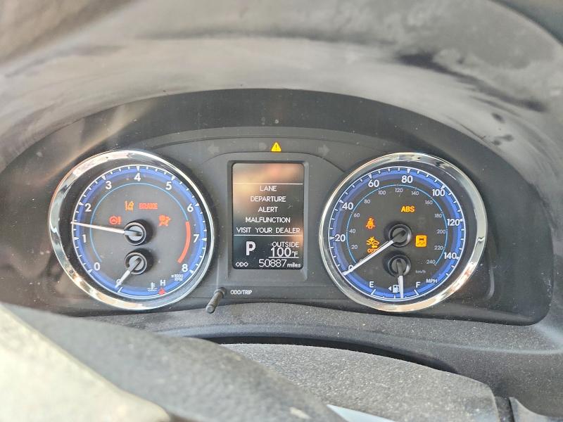 Продаж на аукціоні авто 2018 Toyota Corolla, vin: 2T1BURHE9JC056530, номер лоту: 66698106