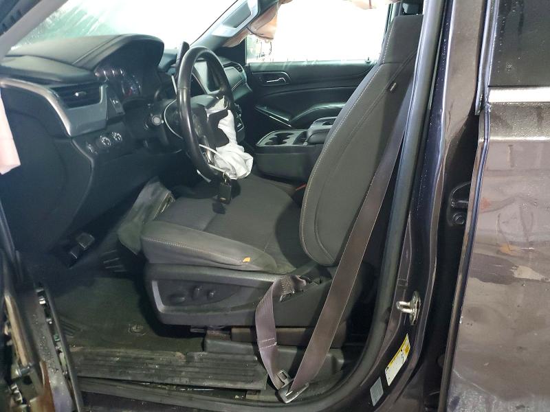 2016 Chevrolet Suburban მანქანა იყიდება აუქციონზე, vin: 1GNSKGEC8GR404546, აუქციონის ნომერი: 68507556