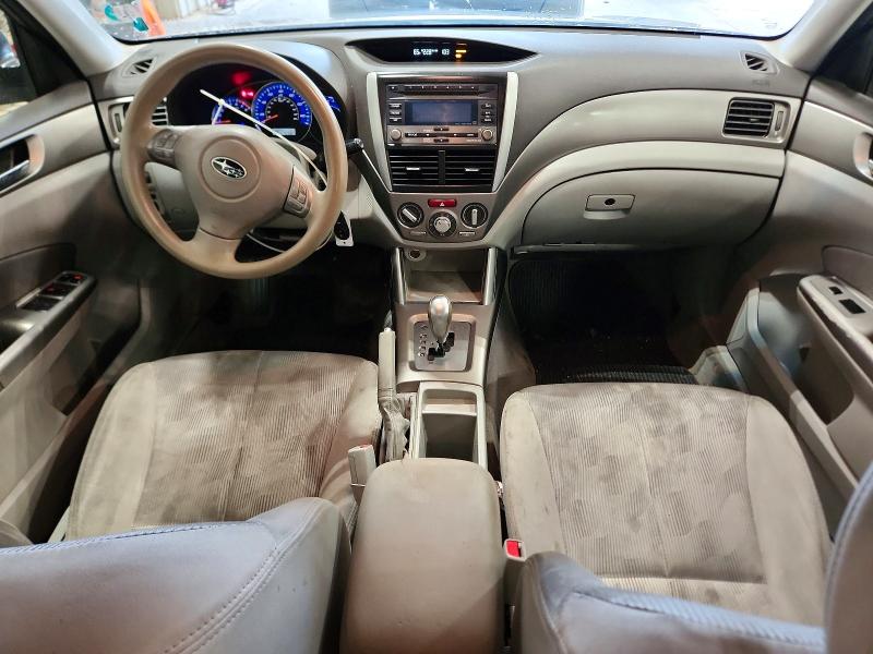 Aukcja sprzedaży 2009 Subaru Forester, vin: JF2SH63609H720371, numer aukcji: 70451756