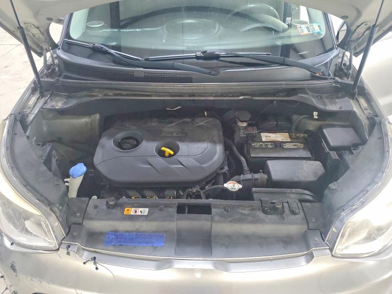 Aukcja sprzedaży 2014 Kia Soul, vin: KNDJP3A58E7036187, numer aukcji: 66545166