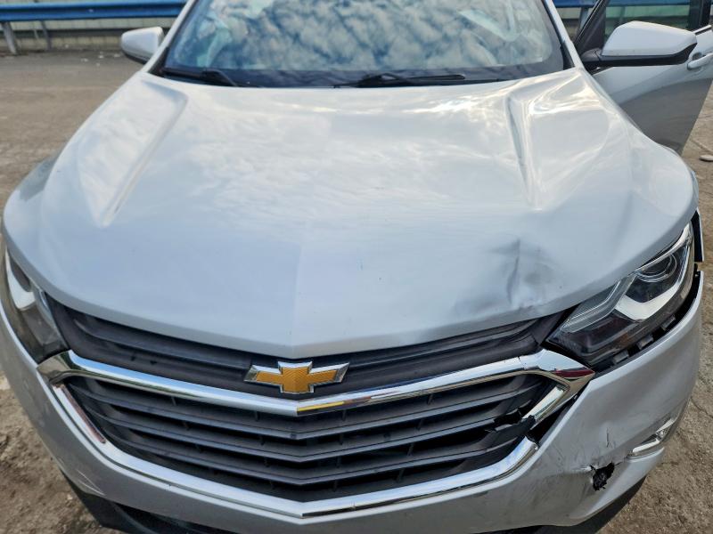 67466446 :رقم المزاد ، 2GNAXTEV7L6203900 vin ، 2020 Chevrolet Equinox مزاد بيع