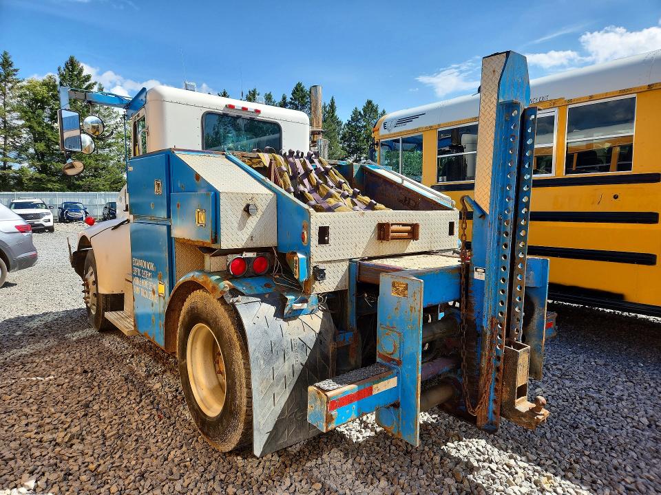 Aukcja sprzedaży 1999 Peterbilt 330, vin: 3WPNAD7X3XF486730, numer aukcji: 68131156