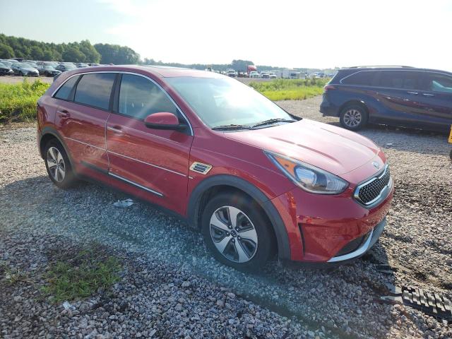 66814796 :رقم المزاد ، KNDCB3LC0J5115197 vin ، 2018 Kia Niro مزاد بيع
