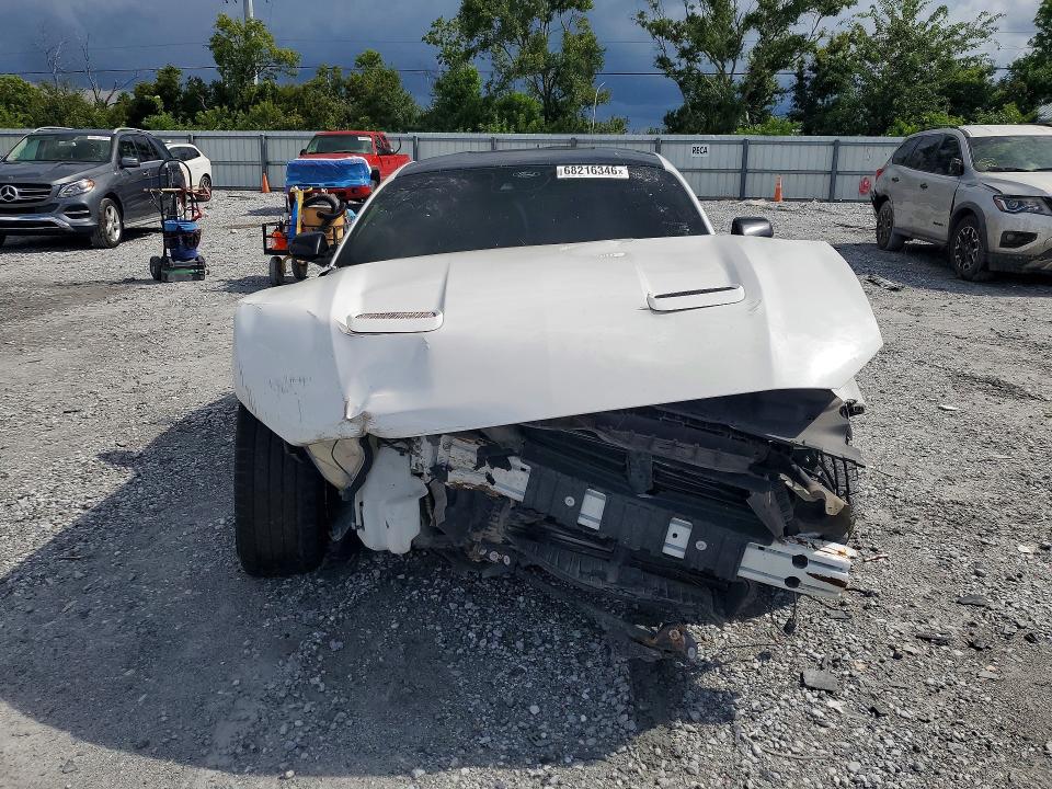 Продаж на аукціоні авто 2021 Ford Mustang, vin: 1FA6P8TH9M5147681, номер лоту: 68216346