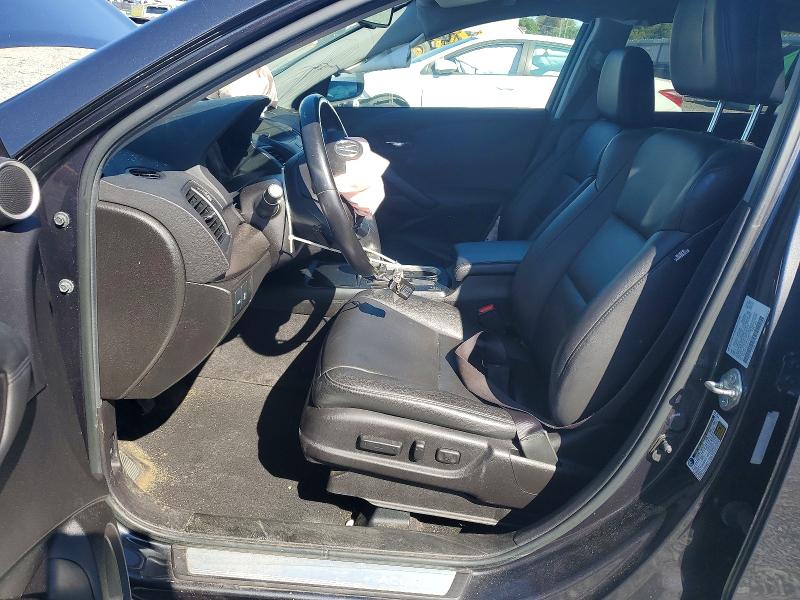 Продаж на аукціоні авто 2016 Acura Rdx, vin: 5J8TB4H34GL016337, номер лоту: 68840296