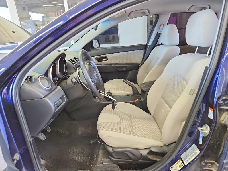 Aukcja sprzedaży 2009 Mazda 3, vin: JM1BK344291236562, numer aukcji: 69398496