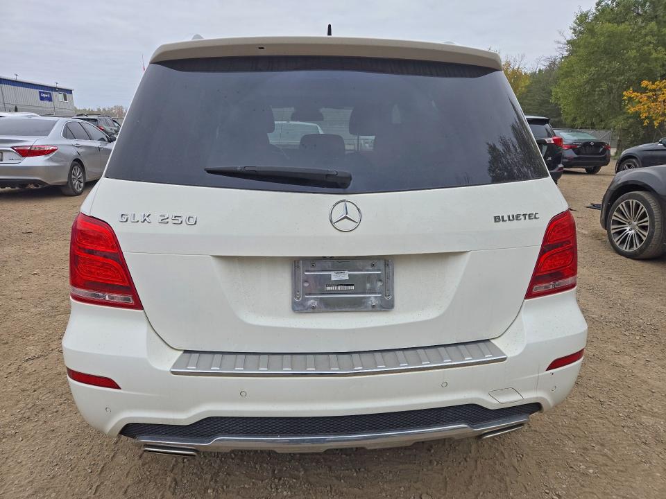 70425106 :رقم المزاد ، WDCGG0EB7EG304522 vin ، 2014 Mercedes-benz Glk مزاد بيع