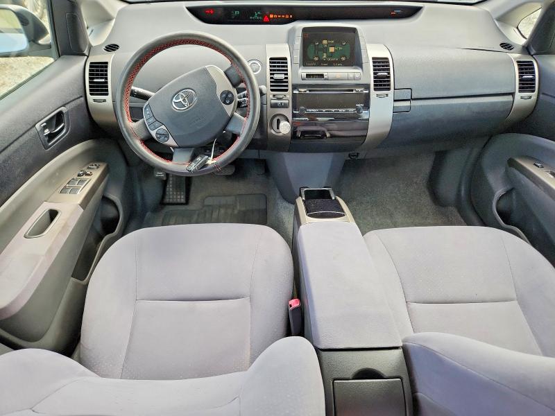 67899166 :رقم المزاد ، JTDKB20U593487208 vin ، 2009 Toyota Prius مزاد بيع