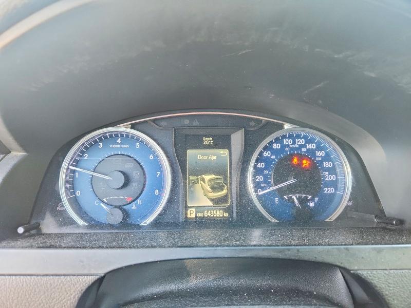 67430006 :رقم المزاد ، 4T1BF1FK6GU207772 vin ، 2016 Toyota Camry مزاد بيع