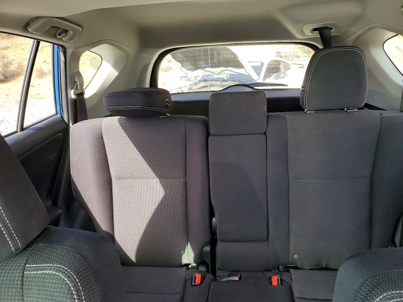 Продаж на аукціоні авто 2018 Toyota Rav4, vin: JTMRFREV1JJ747410, номер лоту: 65965996