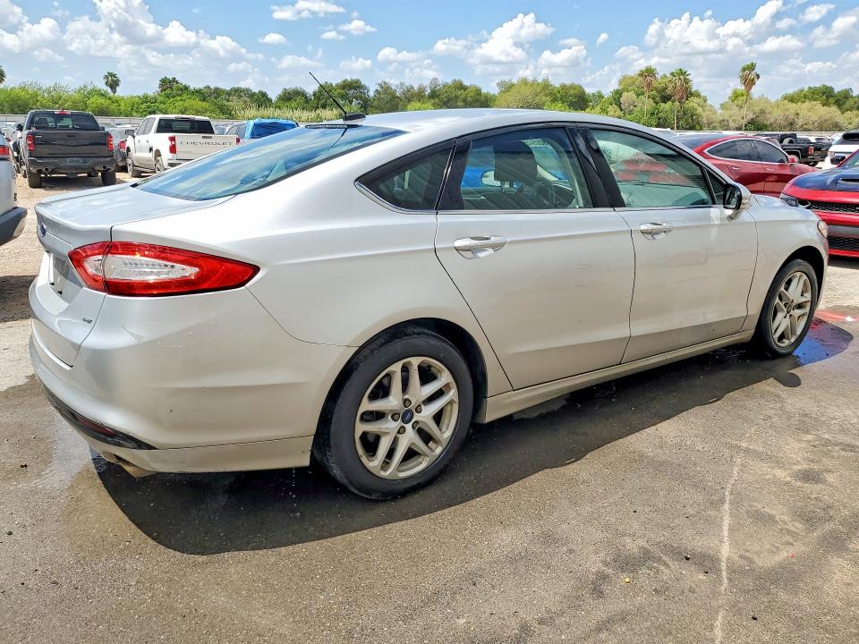 Продаж на аукціоні авто 2015 Ford Fusion, vin: 3FA6P0H79FR170850, номер лоту: 68209406