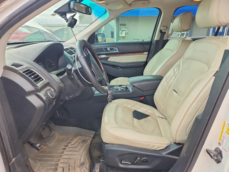 Продаж на аукціоні авто 2016 Ford Explorer, vin: 1FM5K8HT8GGB33440, номер лоту: 69791786