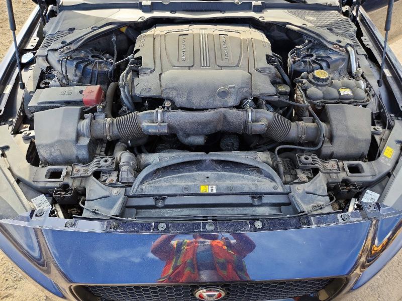 Aukcja sprzedaży 2017 Jaguar Xe, vin: SAJAL4BVXHA962017, numer aukcji: 69209456