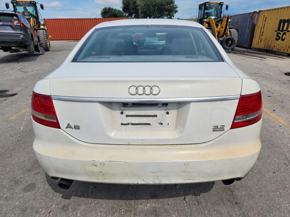 Aukcja sprzedaży 2008 Audi A6, vin: WAUDH74F68N080725, numer aukcji: 68047926