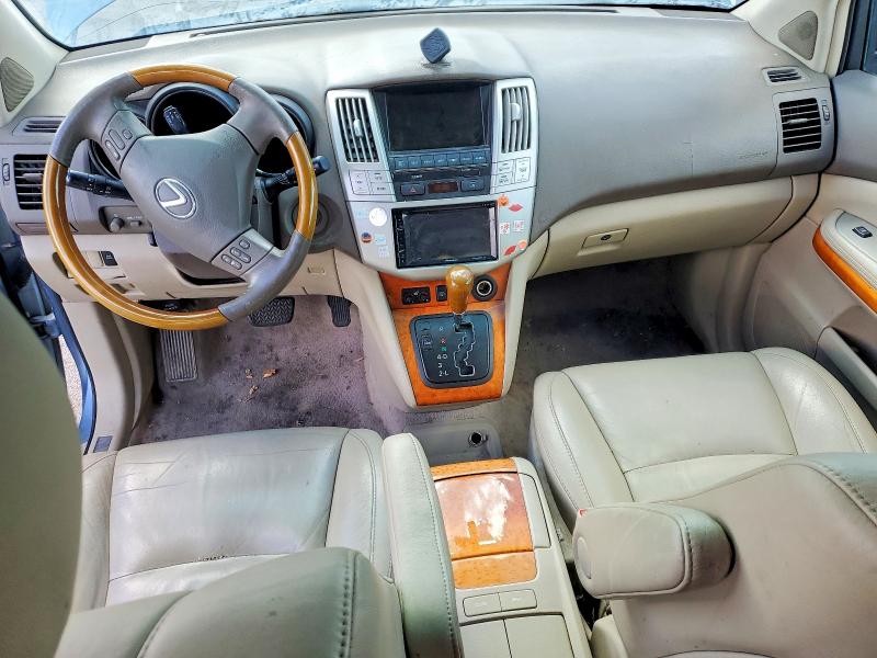 Aukcja sprzedaży 2007 Lexus Rx, vin: 2T2HK31U97C032490, numer aukcji: 69367716