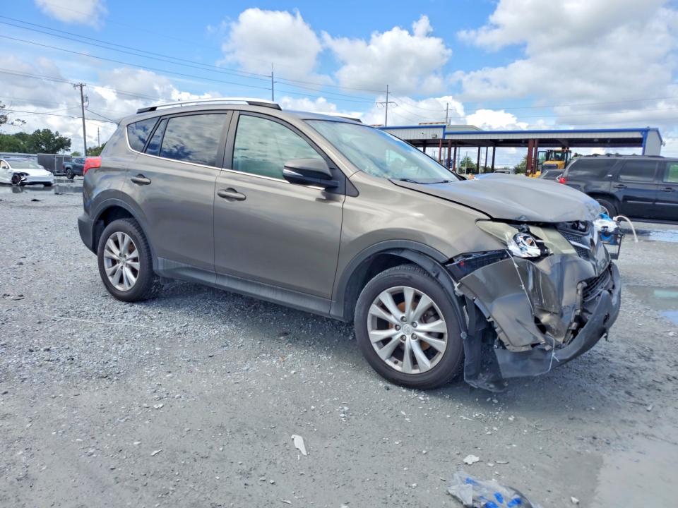 Продажа на аукционе авто 2013 Toyota Rav4, vin: 2T3YFREVXDW014211, номер лота: 67721396