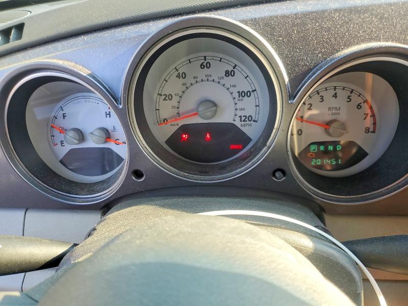 Aukcja sprzedaży 2007 Chrysler Pt Cruiser, vin: 3A4FY48B07T530458, numer aukcji: 67513746