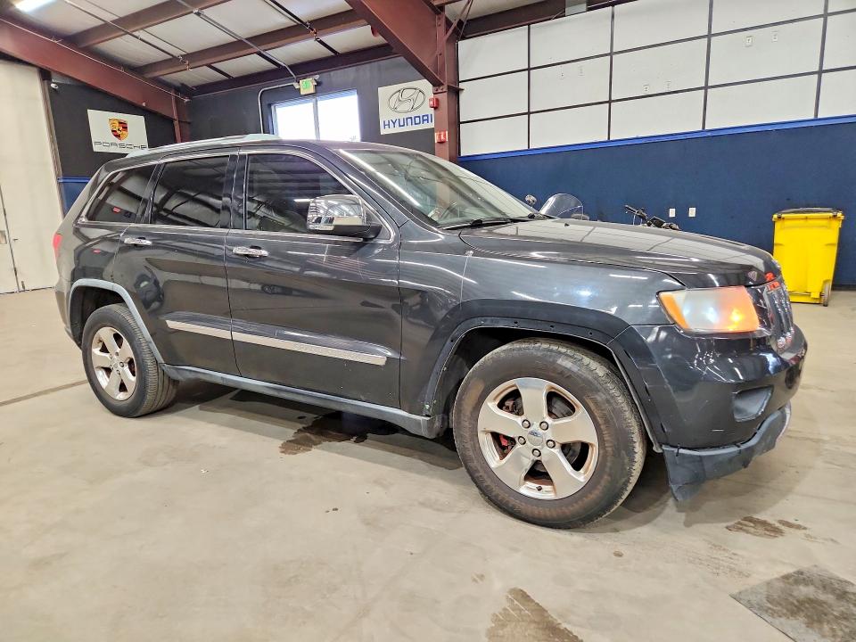 Продаж на аукціоні авто 2011 Jeep Grand Cherokee, vin: 1J4RR5GG7BC555312, номер лоту: 70762086