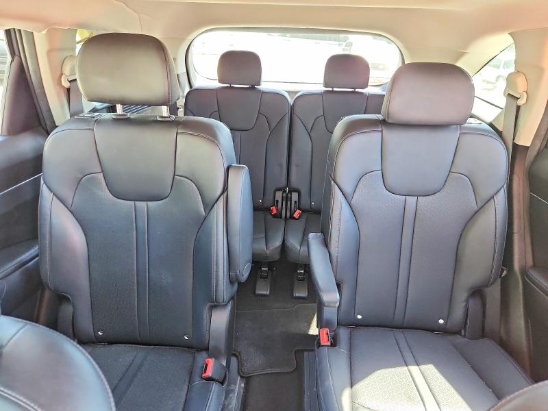 2021 Kia Sorento მანქანა იყიდება აუქციონზე, vin: KNDRH4LG6M5045162, აუქციონის ნომერი: 66251826