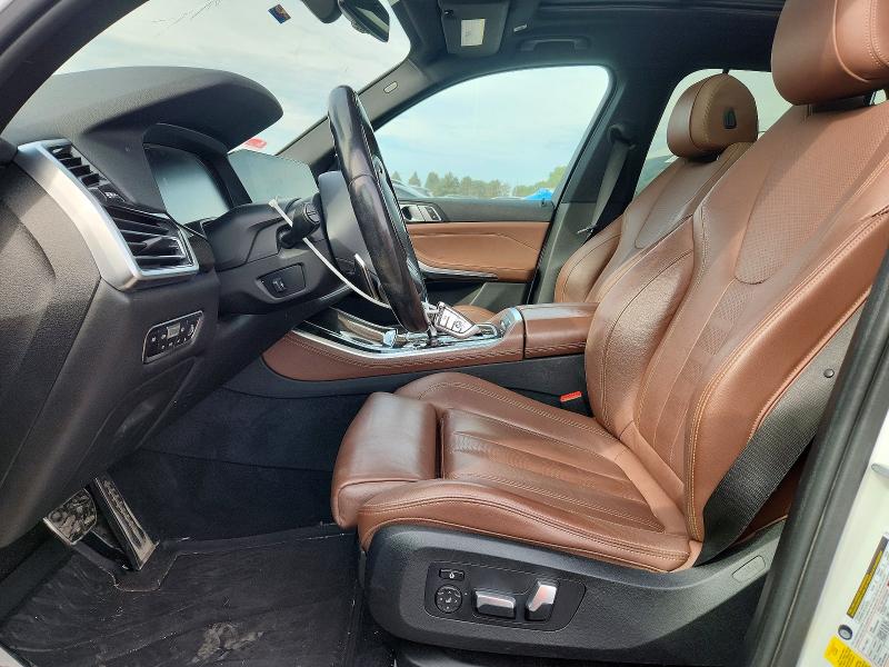 Aukcja sprzedaży 2019 Bmw X5, vin: 5UXCR6C52KLK85491, numer aukcji: 68825866