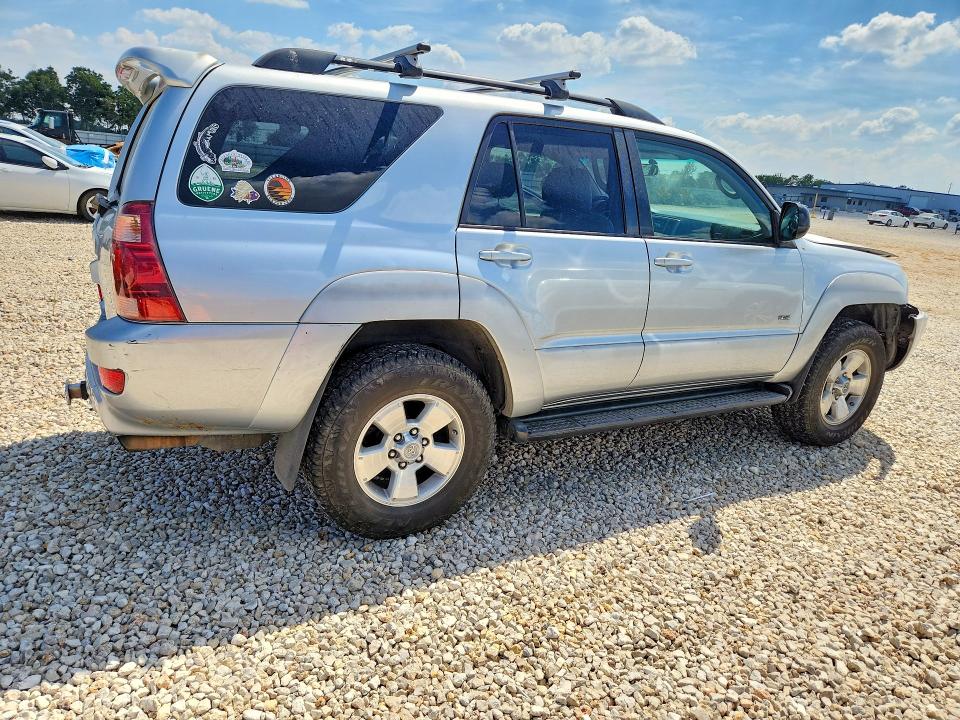 Продажа на аукционе авто 2005 Toyota 4runner, vin: JTEZU14R150056350, номер лота: 70108006