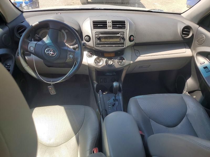 Продаж на аукціоні авто 2012 Toyota Rav4, vin: 2T3DF4DV5CW208646, номер лоту: 68515506