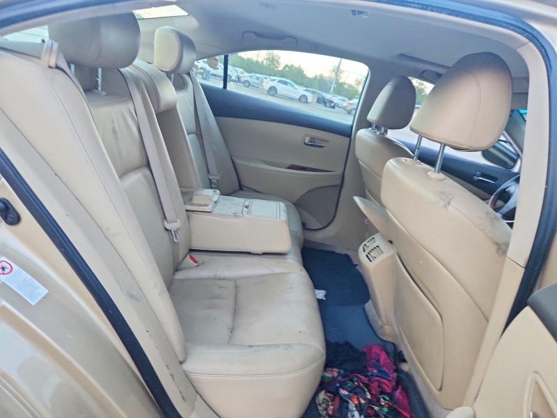 Aukcja sprzedaży 2007 Lexus Es, vin: JTHBJ46G172040554, numer aukcji: 68735316