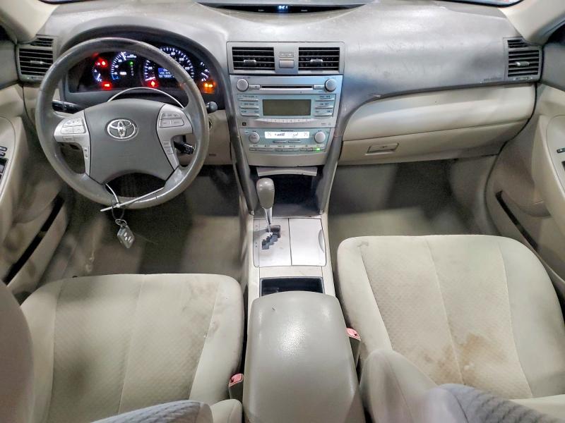 Продаж на аукціоні авто 2009 Toyota Camry, vin: 4T1BB46K89U074948, номер лоту: 68773856