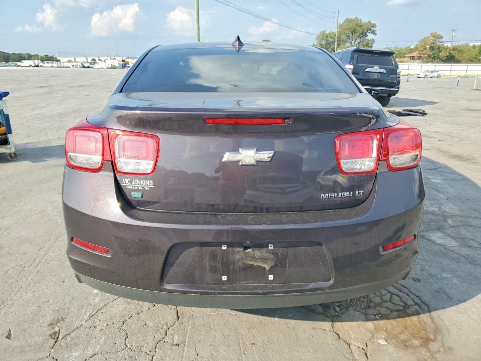Aukcja sprzedaży 2015 Chevrolet Malibu, vin: 1G11C5SL5FF154640, numer aukcji: 69081506